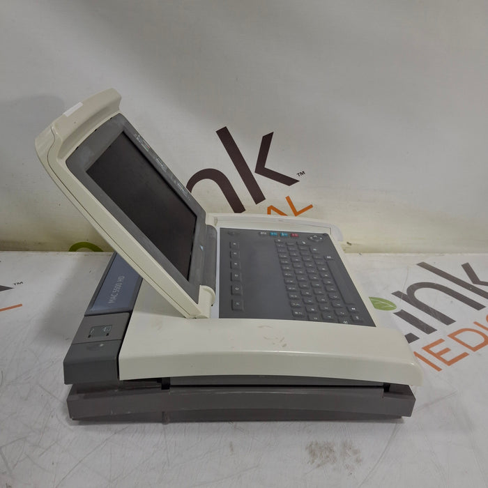 GE Healthcare MAC 5500 ECG without CAM Module