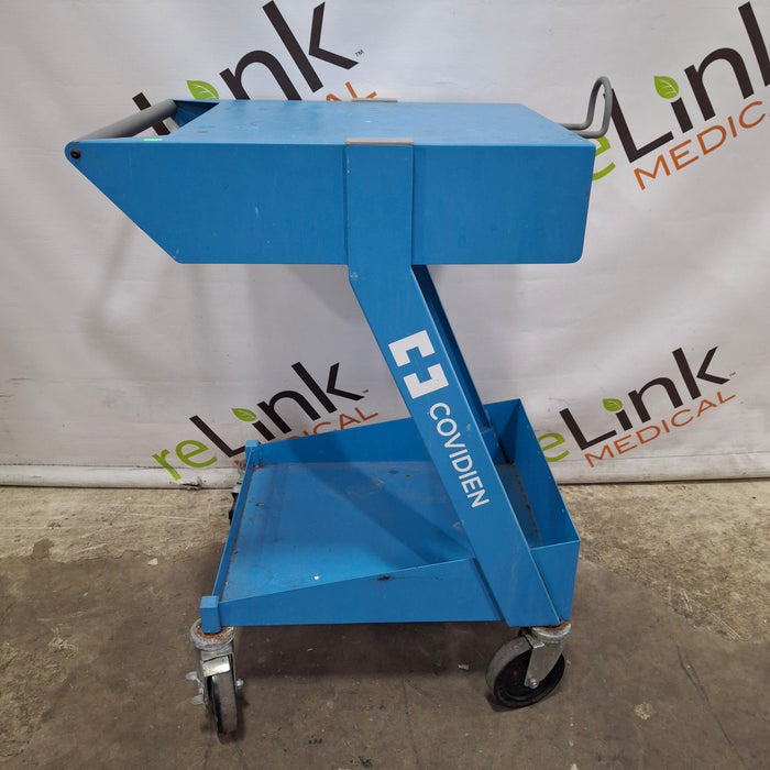 Valleylab UC8009 Valleylab Cart