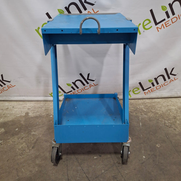Valleylab UC8009 Valleylab Cart