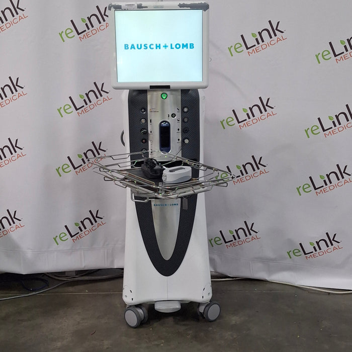 Bausch and Lomb Stellaris Elite Phacoemulsifier