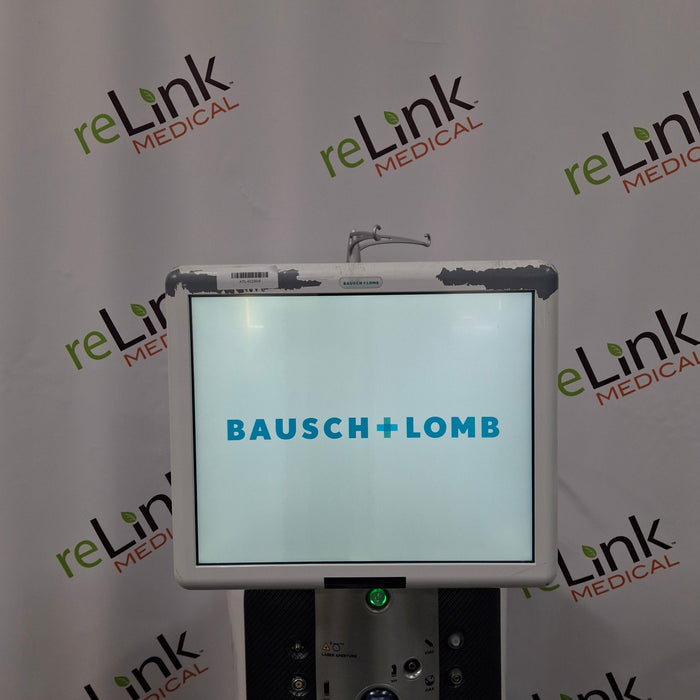 Bausch and Lomb Stellaris Elite Phacoemulsifier