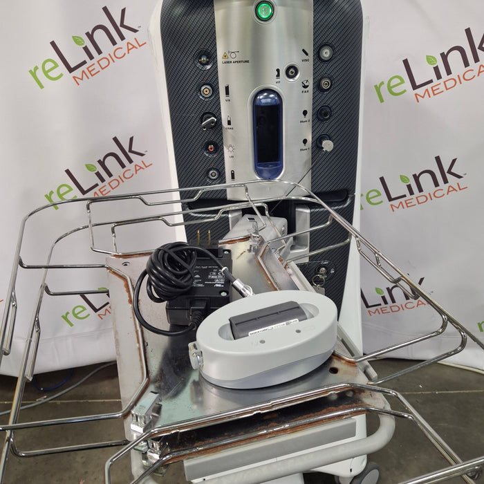 Bausch and Lomb Stellaris Elite Phacoemulsifier