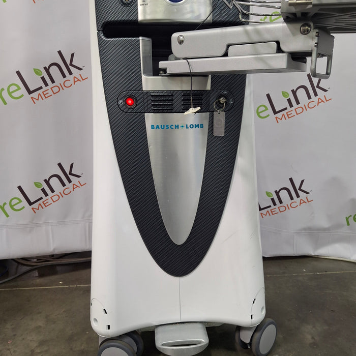 Bausch and Lomb Stellaris Elite Phacoemulsifier