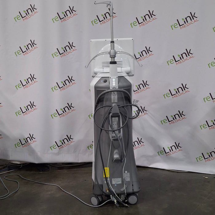 Bausch and Lomb Stellaris Elite Phacoemulsifier