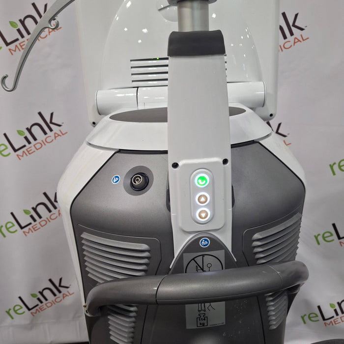 Bausch and Lomb Stellaris Elite Phacoemulsifier