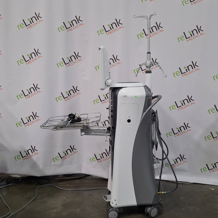 Bausch and Lomb Stellaris Elite Phacoemulsifier