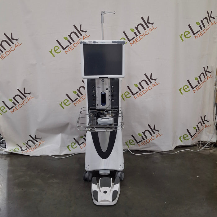 Bausch and Lomb Stellaris Elite Phacoemulsifier