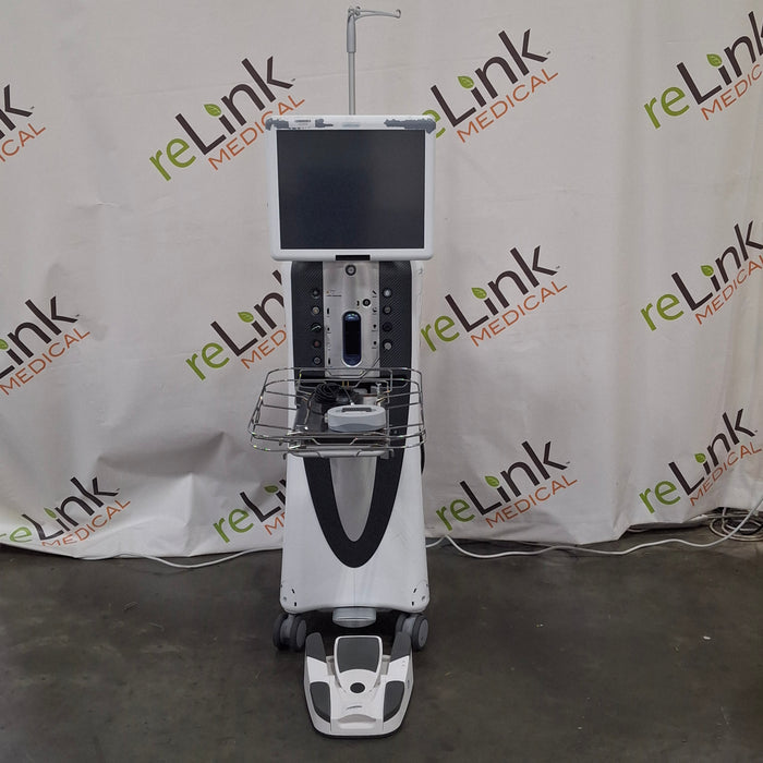 Bausch and Lomb Stellaris Elite Phacoemulsifier