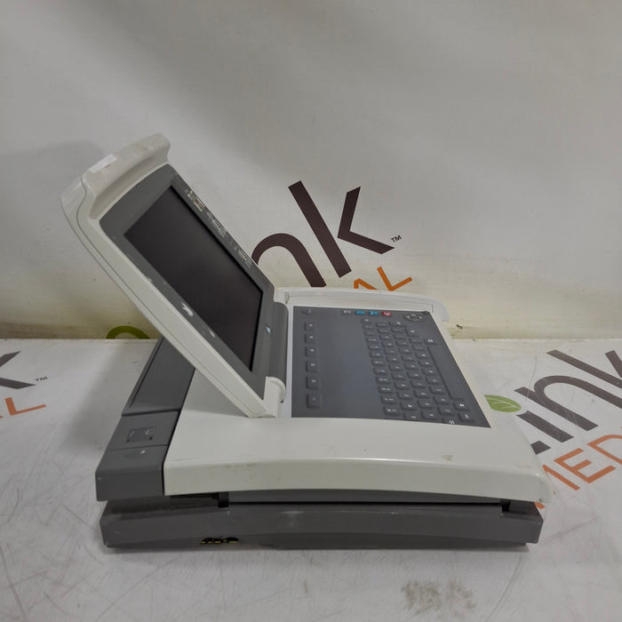 GE Healthcare MAC 5500 HD ECG without CAM Module