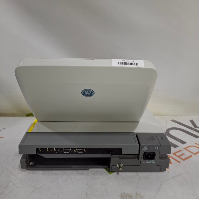 GE Healthcare MAC 5500 HD ECG without CAM Module