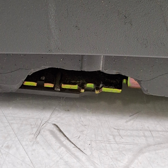 GE Healthcare MAC 5500 HD ECG without CAM Module