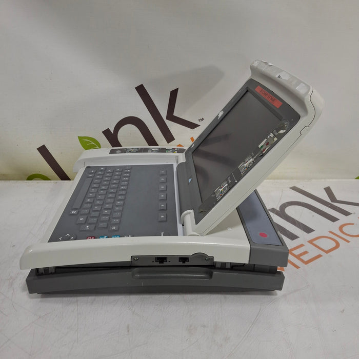 GE Healthcare MAC 5500 HD ECG without CAM Module