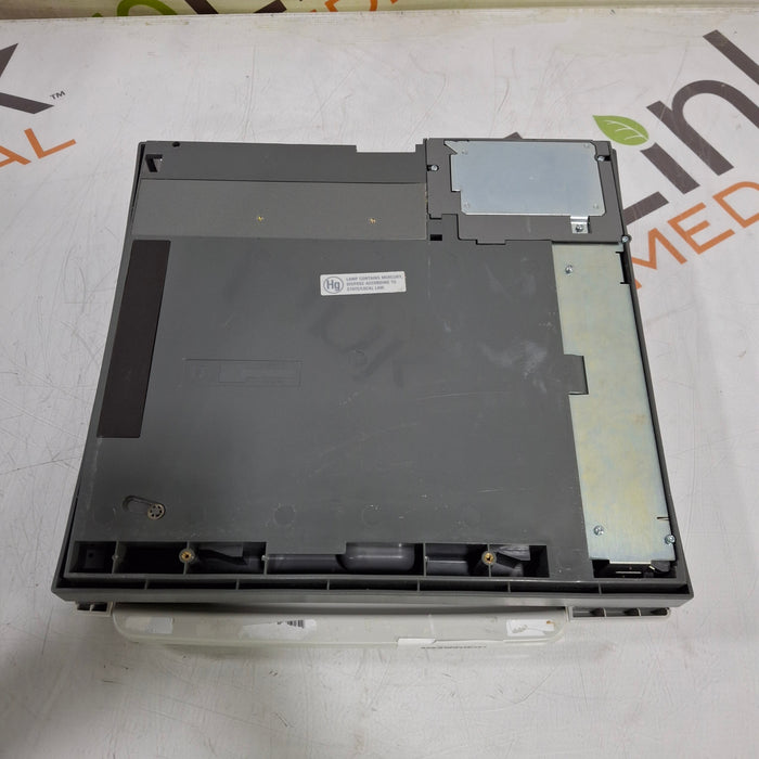 GE Healthcare MAC 5500 HD ECG without CAM Module