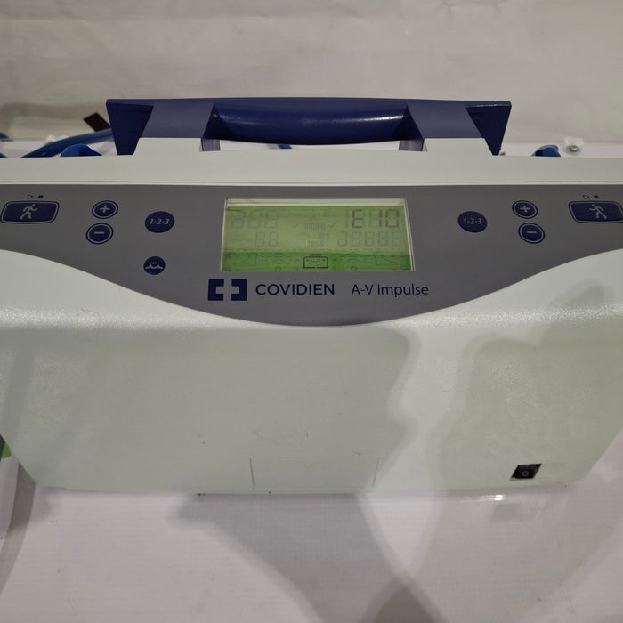 Covidien 6060 A-V Impulse