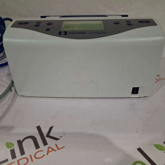 Covidien 6060 A-V Impulse