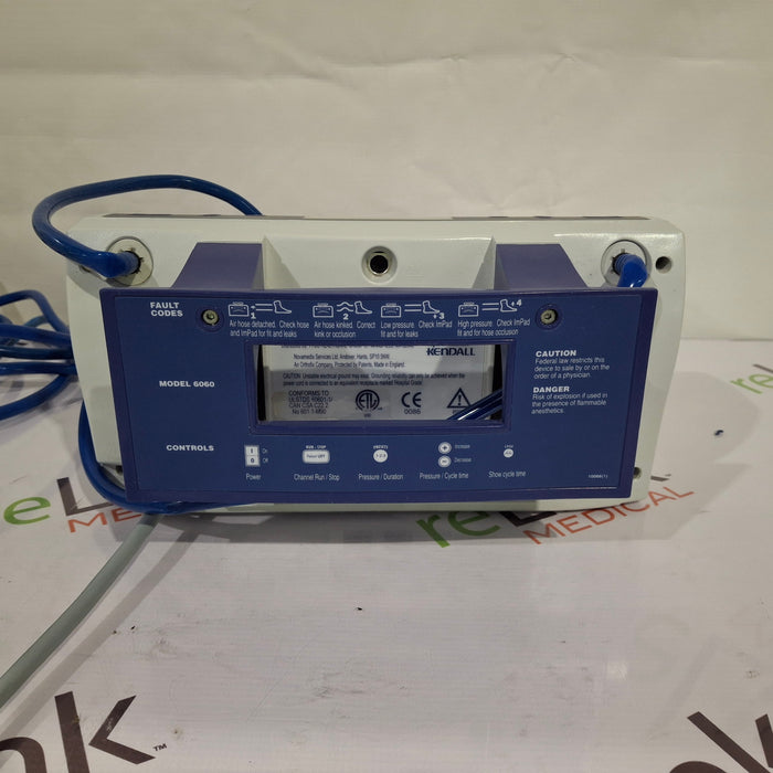 Covidien 6060 A-V Impulse