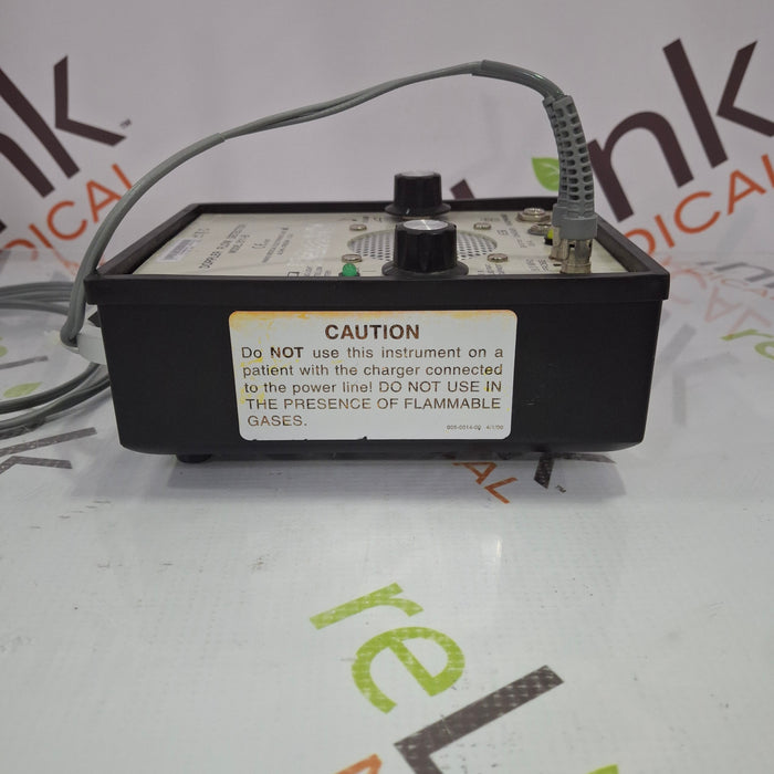 Parks 811-B Doppler Flow Detector