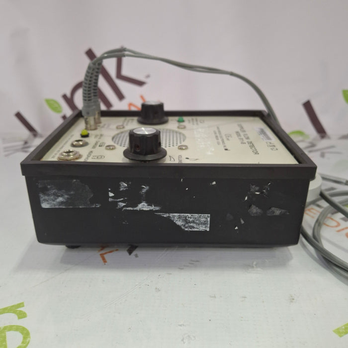 Parks 811-B Doppler Flow Detector