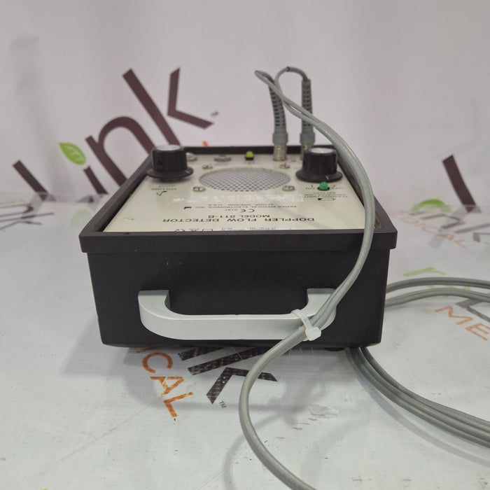 Parks 811-B Doppler Flow Detector