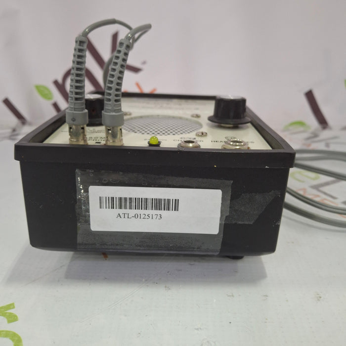 Parks 811-B Doppler Flow Detector