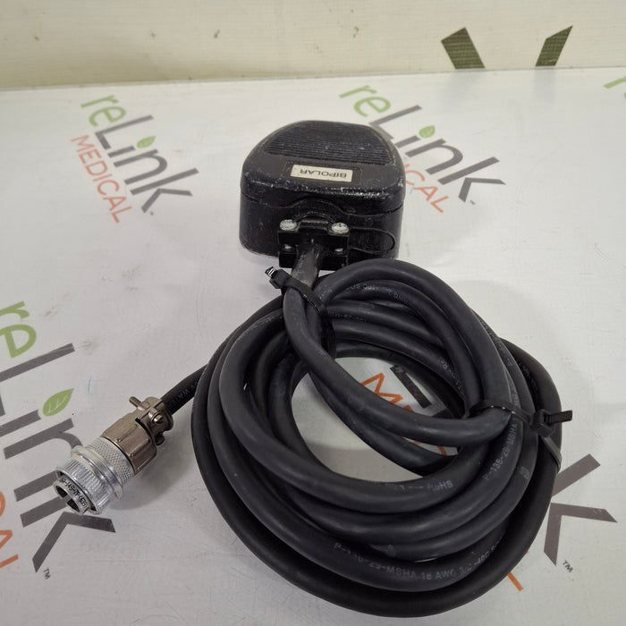 Valleylab E6009 BiPolar Footswitch