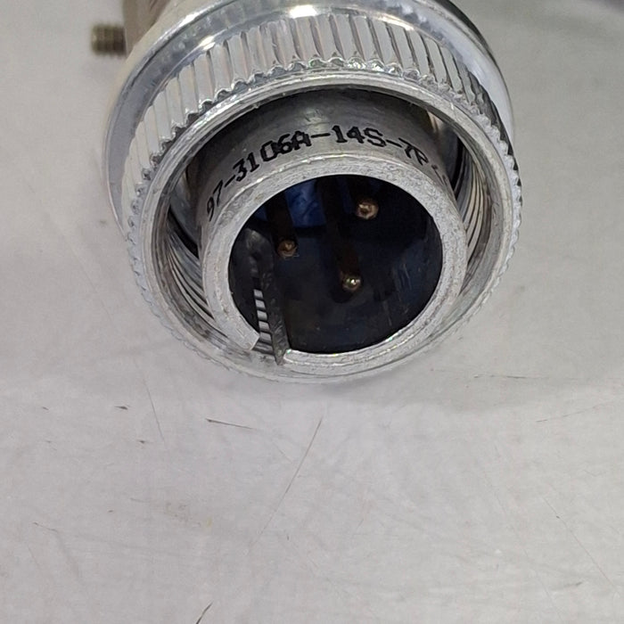 Valleylab E6009 BiPolar Footswitch