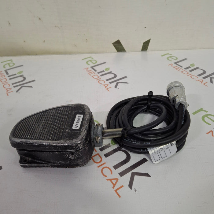 Valleylab E6009 BiPolar Footswitch