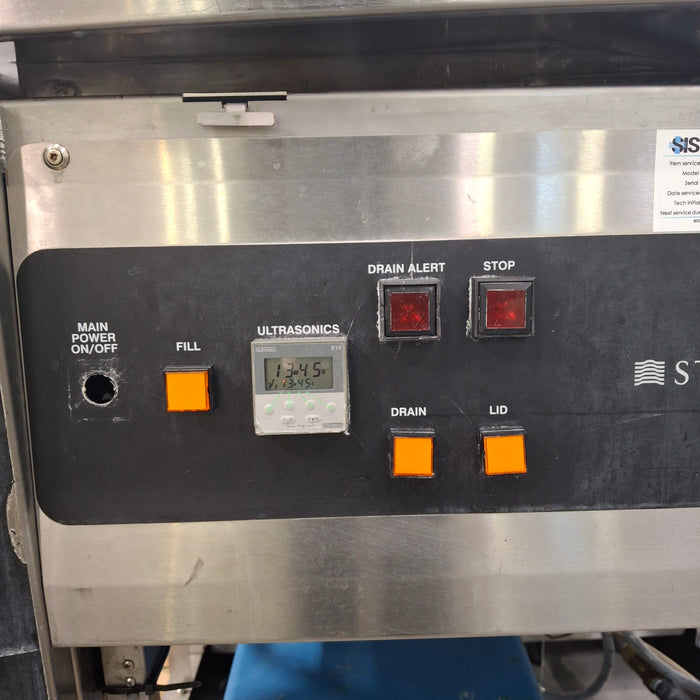 Steris CaviWave Cavi-20W-E Ultrasonic Cleaning System
