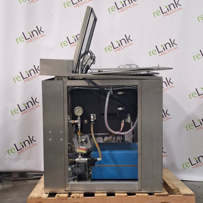 Steris CaviWave Cavi-20W-E Ultrasonic Cleaning System