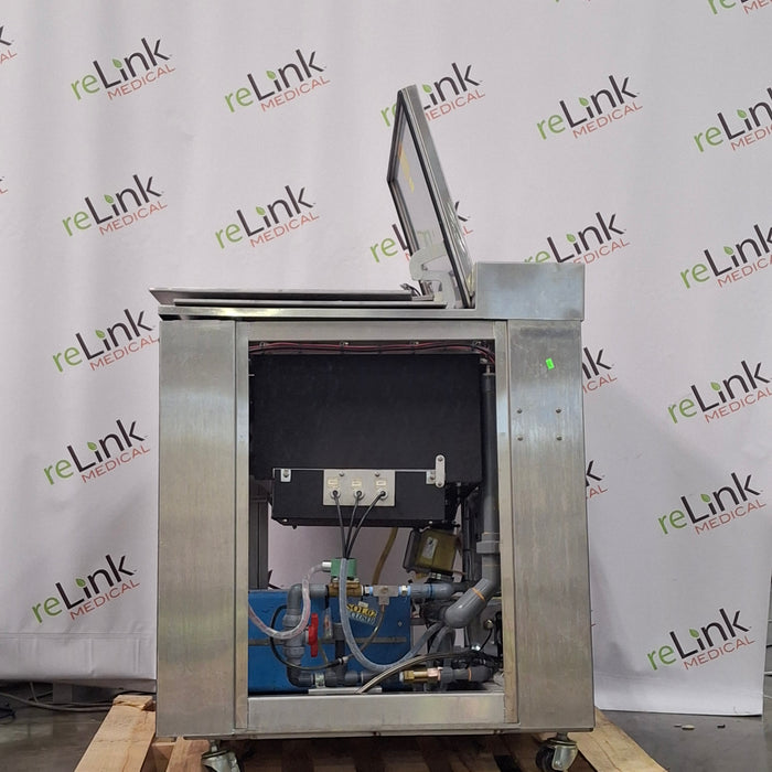 Steris CaviWave Cavi-20W-E Ultrasonic Cleaning System