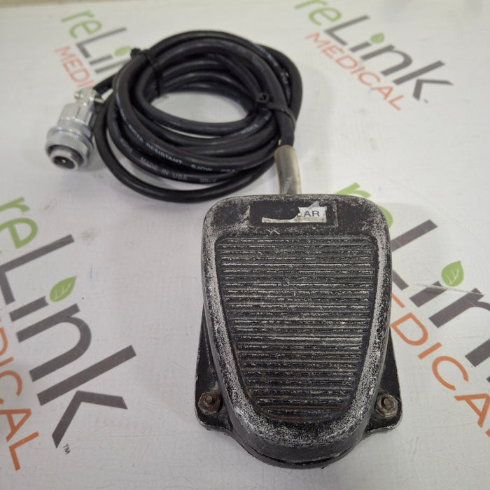 Valleylab E6009 BiPolar Footswitch