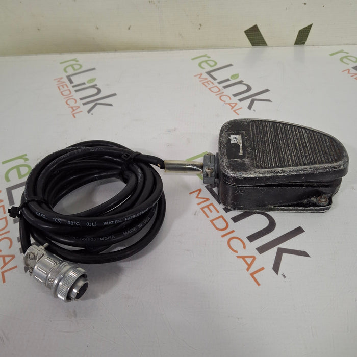 Valleylab E6009 BiPolar Footswitch