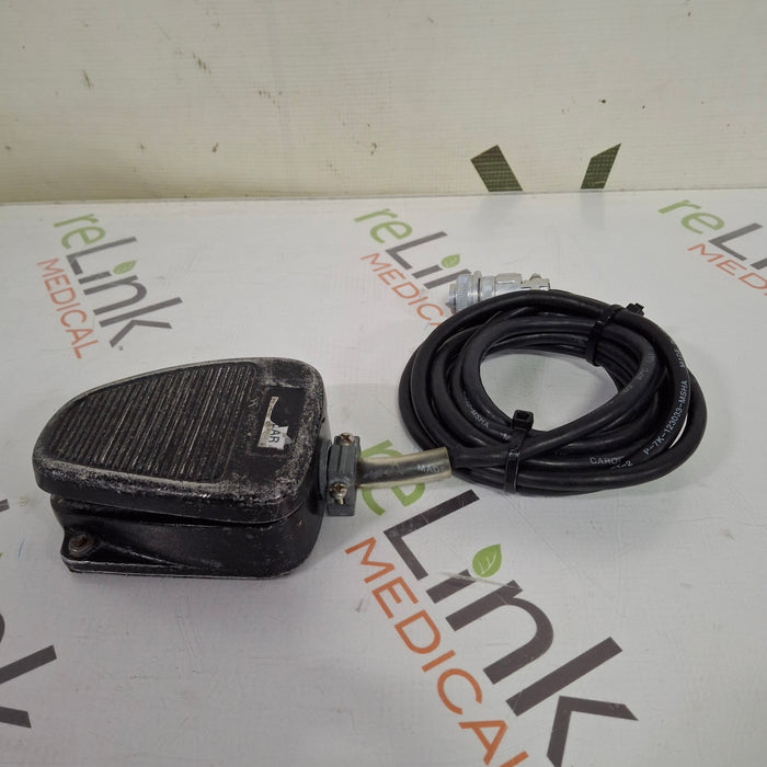 Valleylab E6009 BiPolar Footswitch