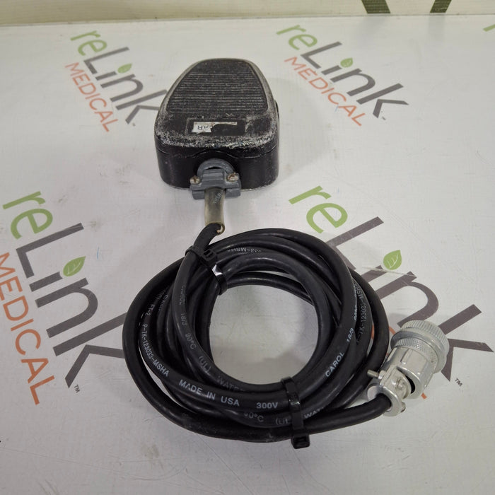 Valleylab E6009 BiPolar Footswitch