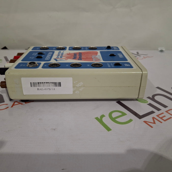 Dynatech DNI Nevada 217A Patient Simulator