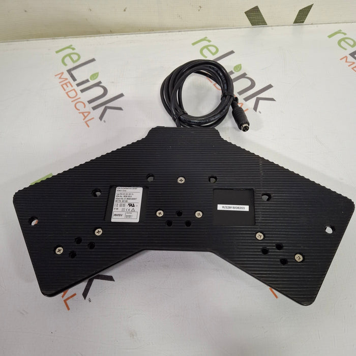 Altech Corporation 3-Pedal Footswitch