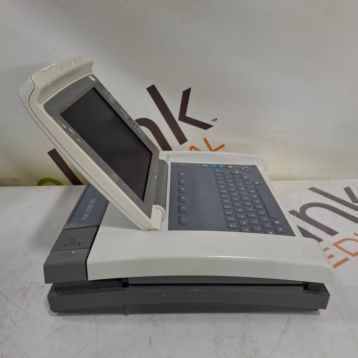 GE Healthcare MAC 5500 HD ECG without CAM Module