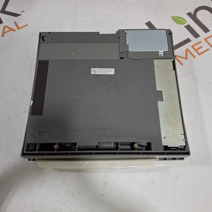 GE Healthcare MAC 5500 HD ECG without CAM Module