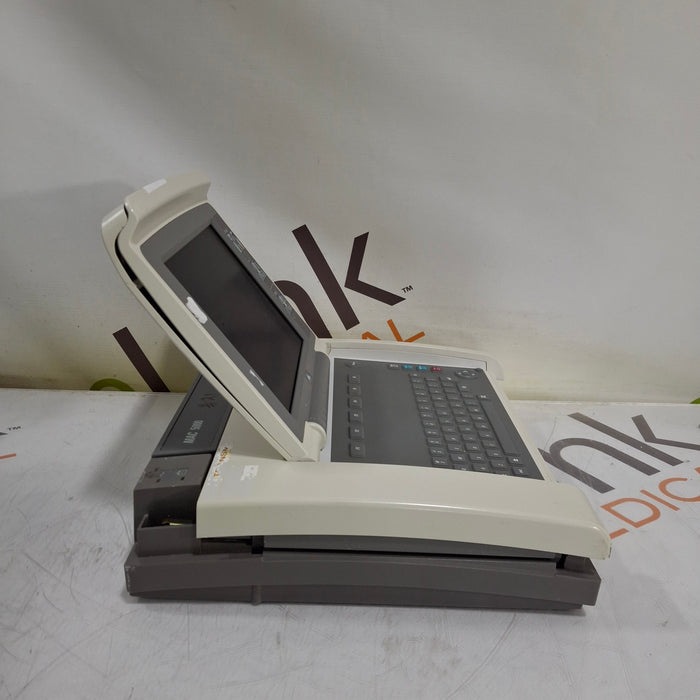 GE Healthcare MAC 5000 ECG without CAM Module