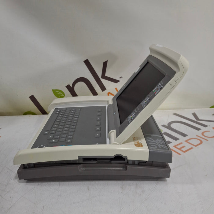 GE Healthcare MAC 5000 ECG without CAM Module