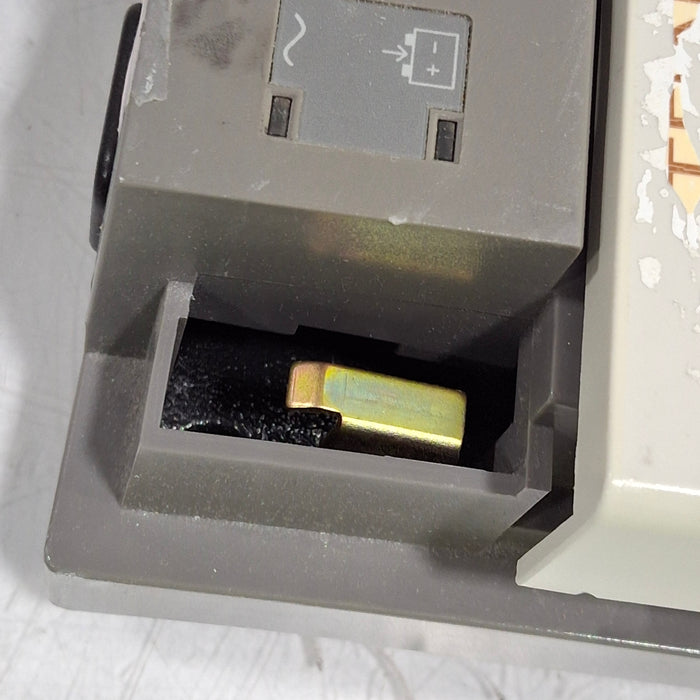 GE Healthcare MAC 5000 ECG without CAM Module