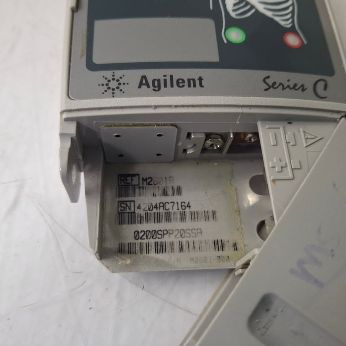 Philips M2601A Telemetry Transmitter