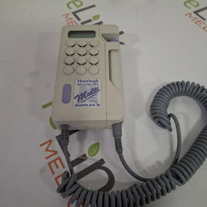 Huntleigh Dopplex II Doppler