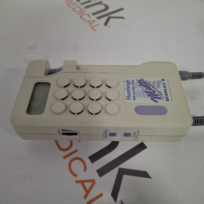 Huntleigh Dopplex II Doppler