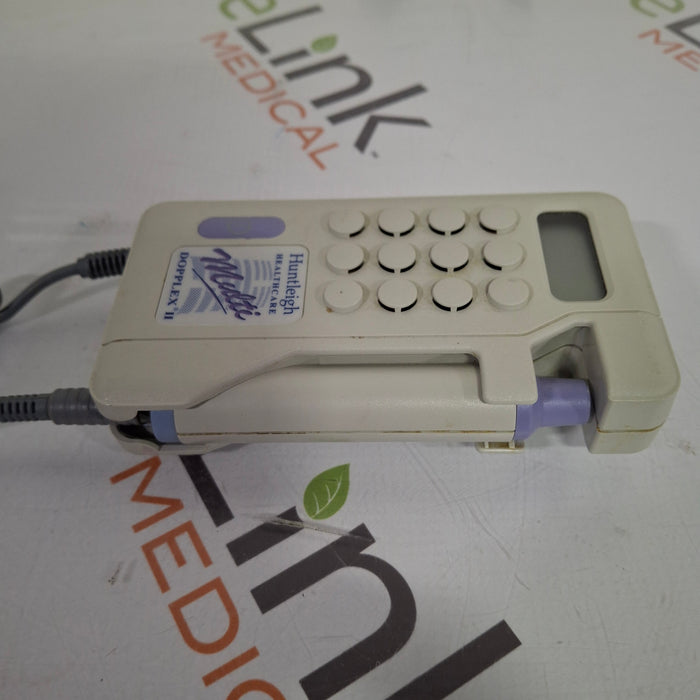 Huntleigh Dopplex II Doppler