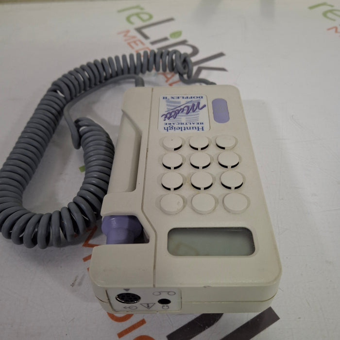 Huntleigh Dopplex II Doppler