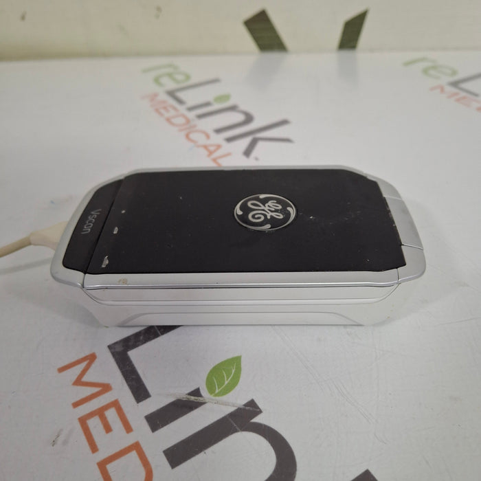 GE Healthcare V-Scan Dual Probe Handheld Ultrasound