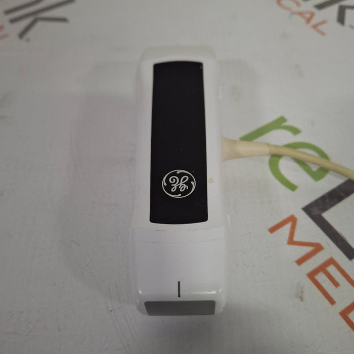 GE Healthcare V-Scan Dual Probe Handheld Ultrasound