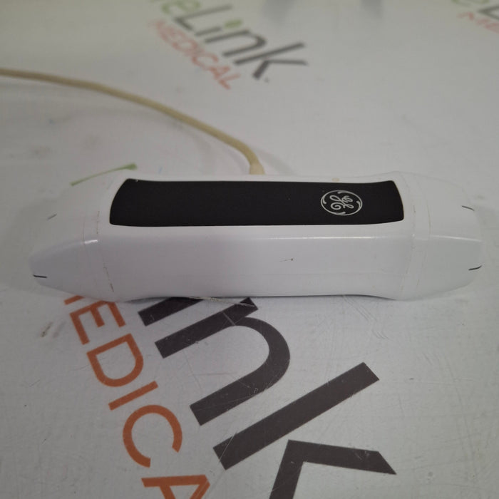 GE Healthcare V-Scan Dual Probe Handheld Ultrasound