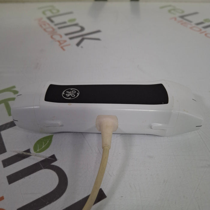 GE Healthcare V-Scan Dual Probe Handheld Ultrasound